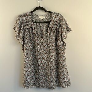 Max Studio Top Size XL